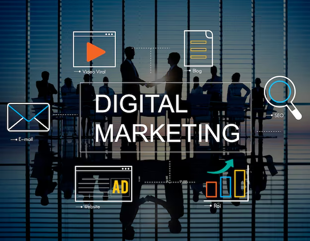 About Biz Flare Media